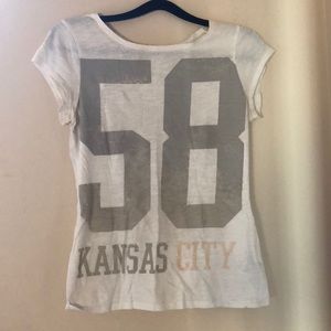 Kansas City Tee